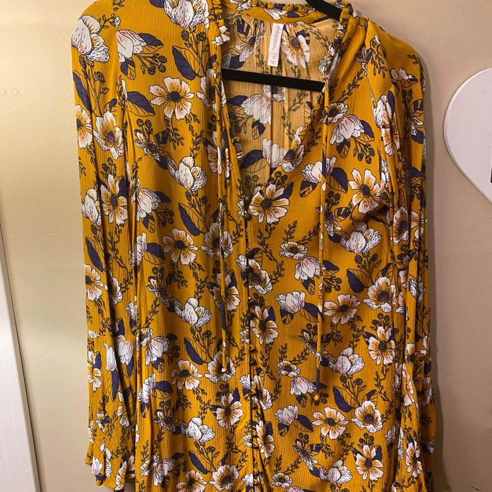 Target Xhilaration Dress